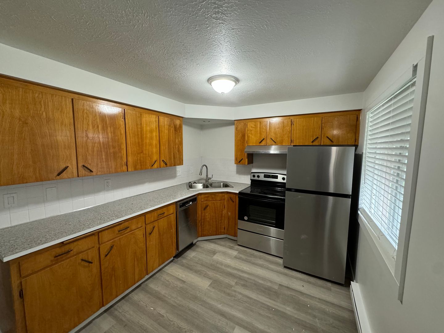 Spokane Apartment: 6021-6025 North Mayfair Street