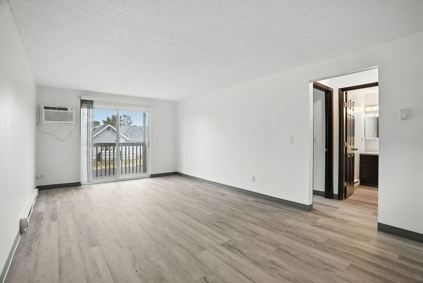 Spokane Apartment: 4822 N Nelson St & 2824 E Wabash Ave