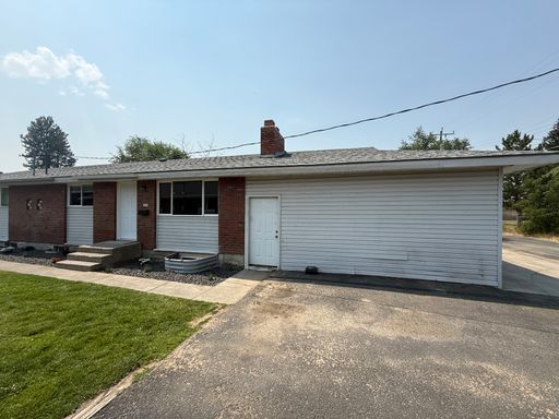 325 E Wabash Avenue, Spokane, WA 99207