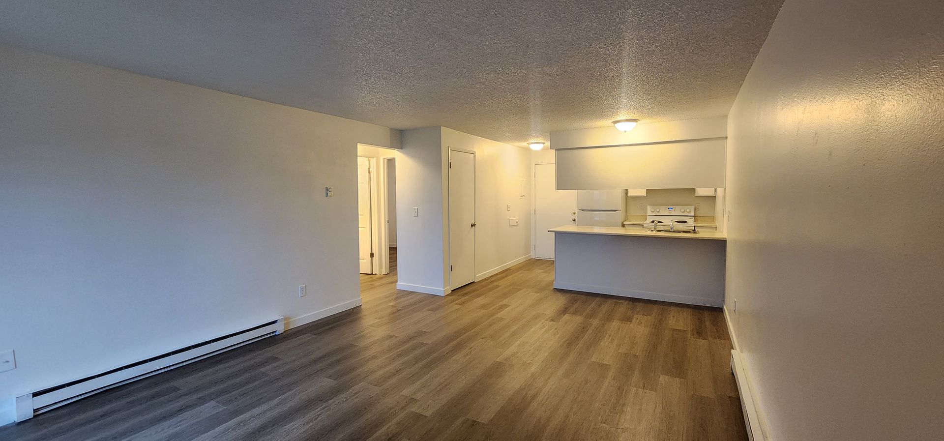 Spokane Valley Apartment: 402 S Eastern Rd