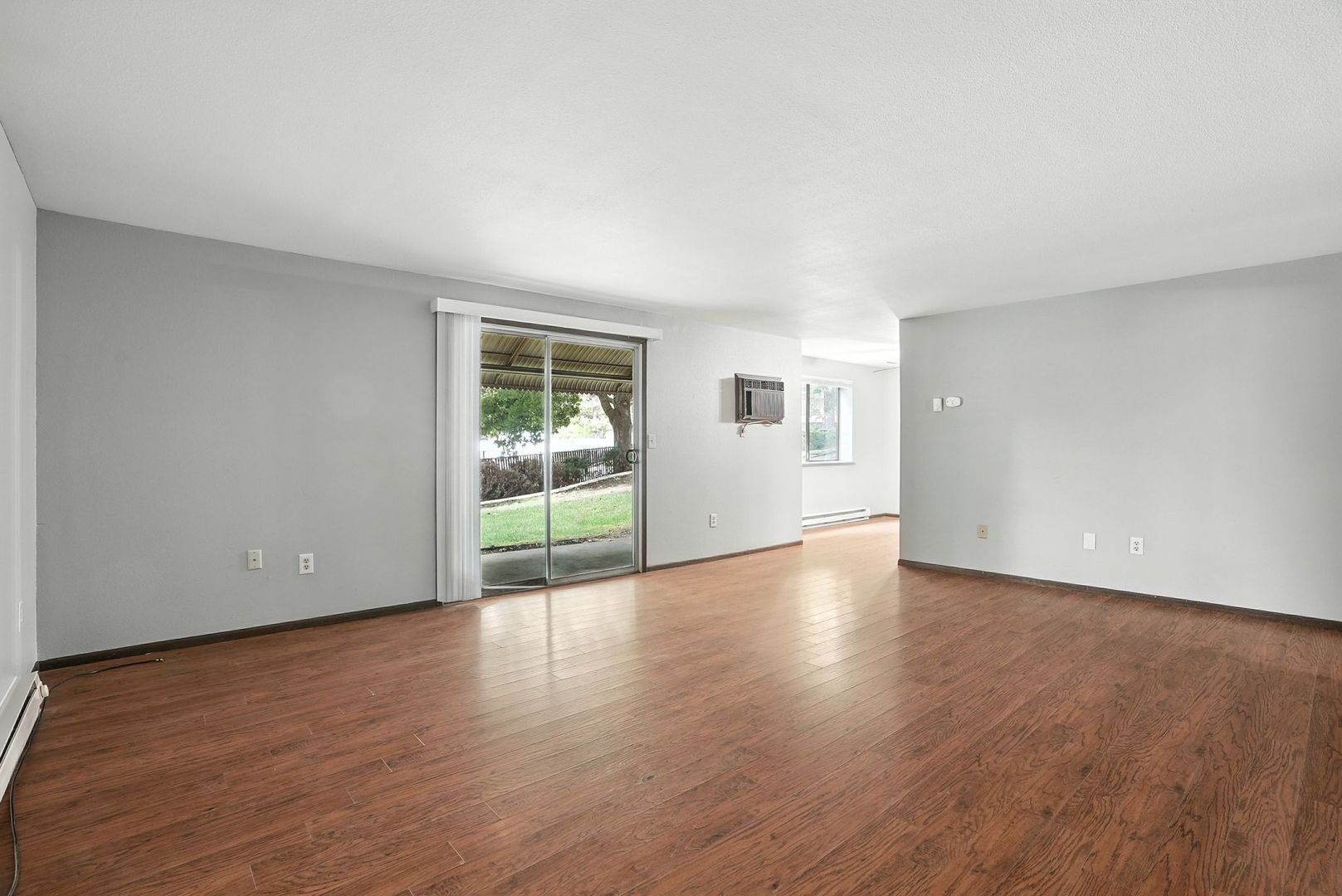 Spokane Condo: 10407 East Main Unit 7