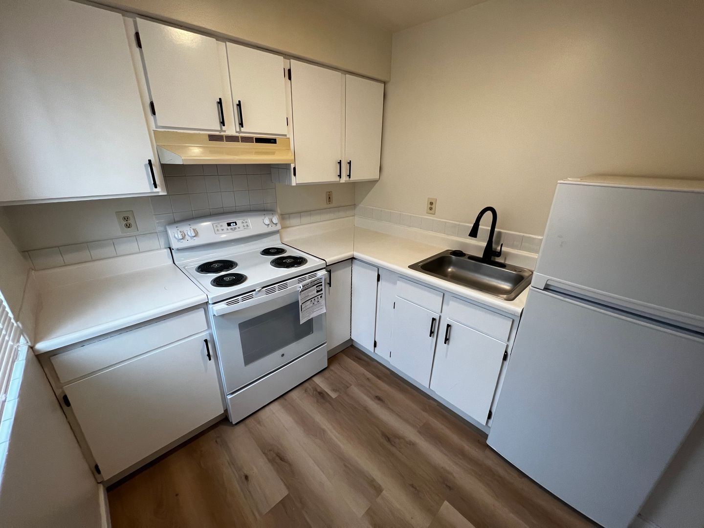 Spokane Apartment: 1618 North Lincoln Street