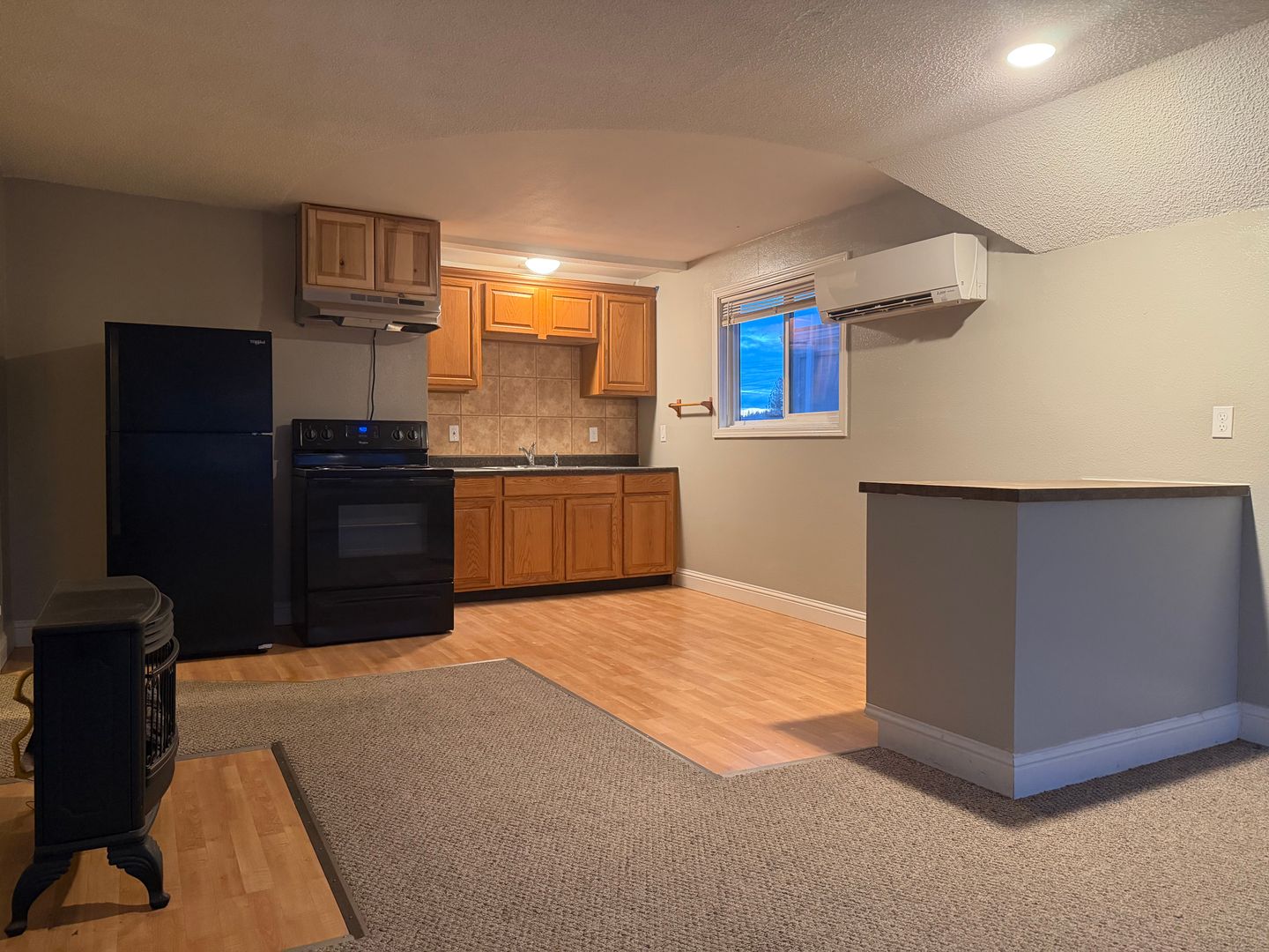 Spokane Apartment: 2211 W Broadway Ave