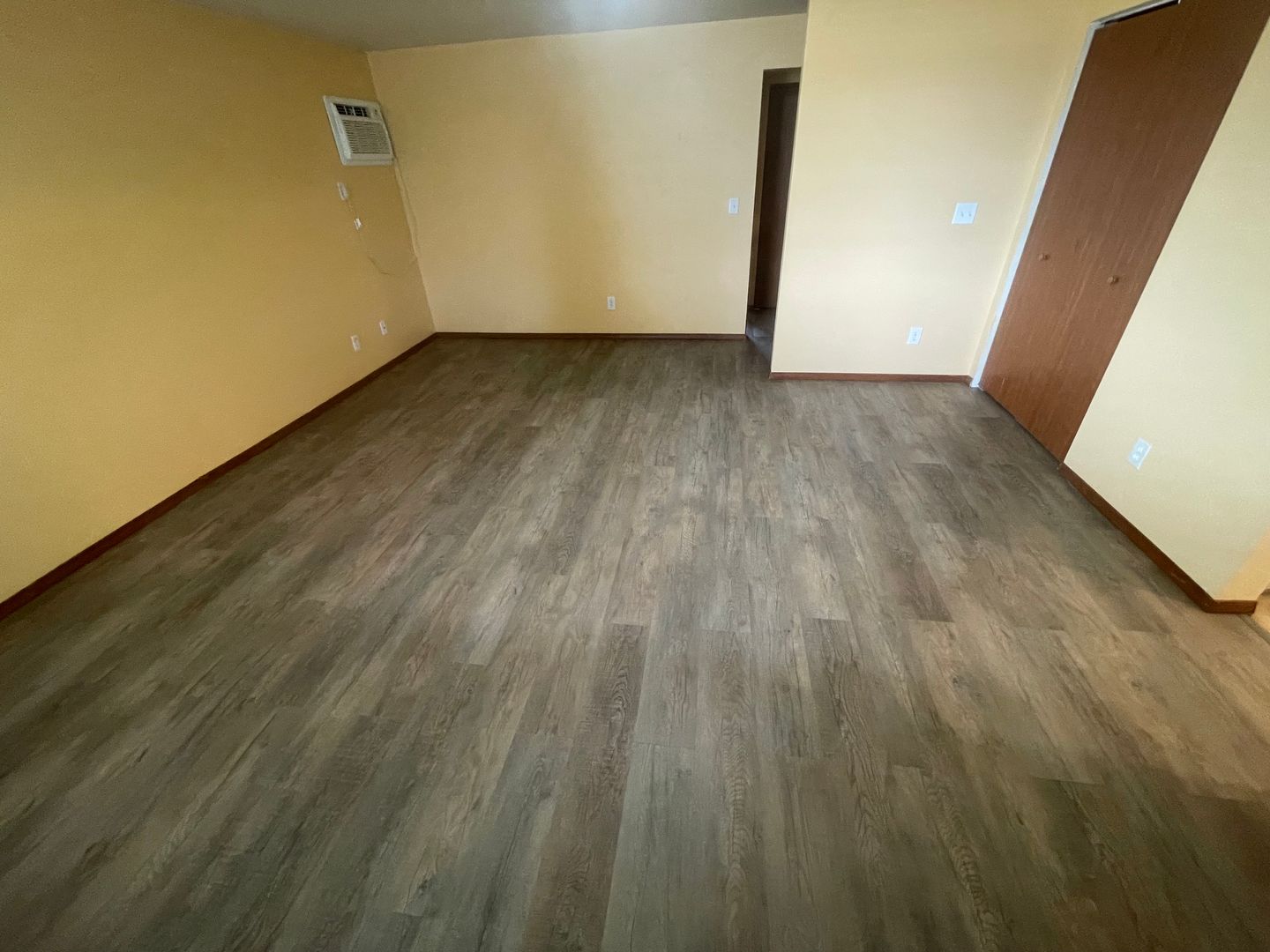 Spokane Apartment: 6511 N. Atlantic St