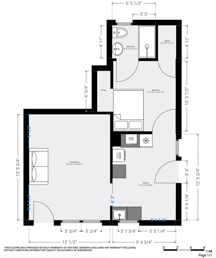 Listing photo