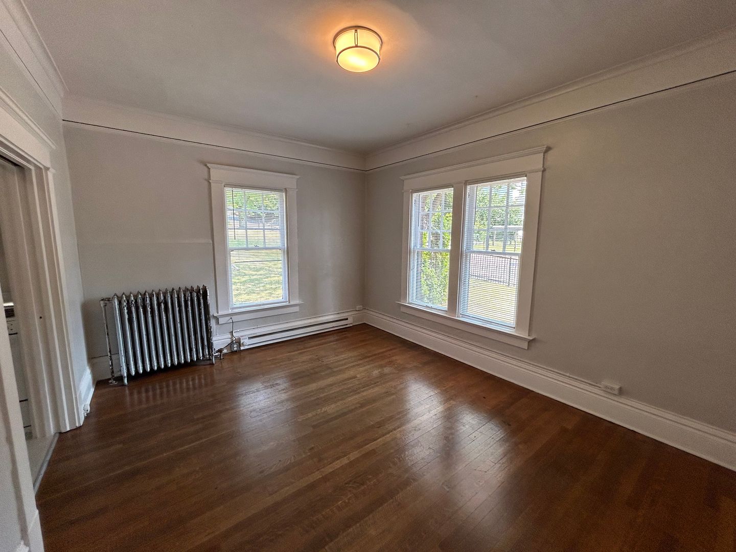 Spokane Apartment: 1212 W 7th