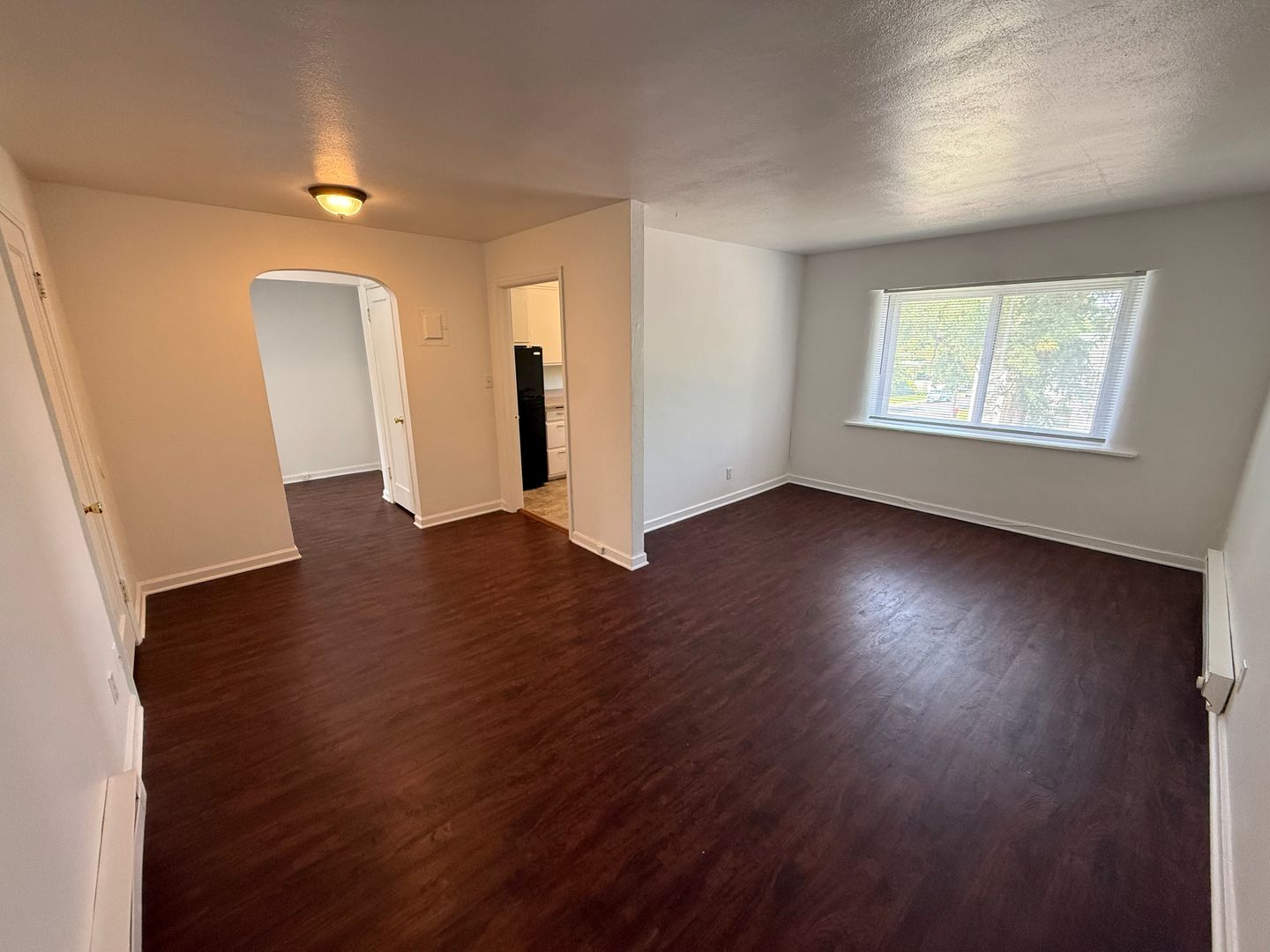Spokane Apartment: 801 South Adams Street