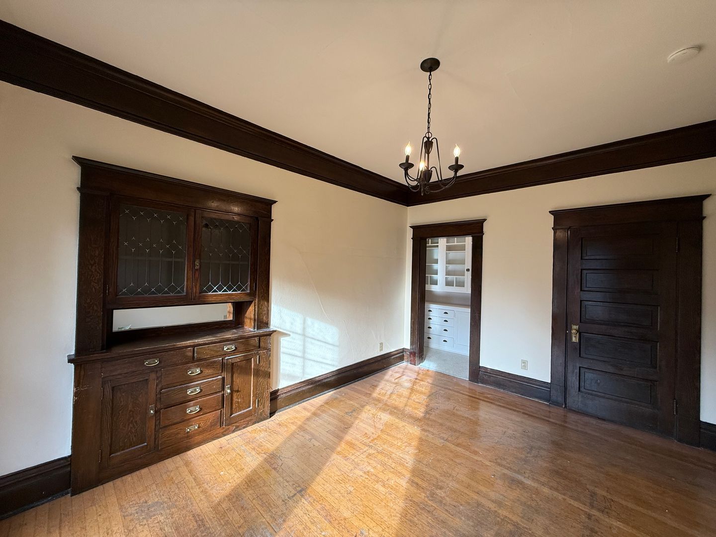 Spokane Apartment: 618 S Jefferson St