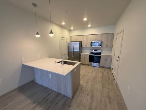 15922 East Valleyway Avenue - 208A, Spokane Valley, WA 99037