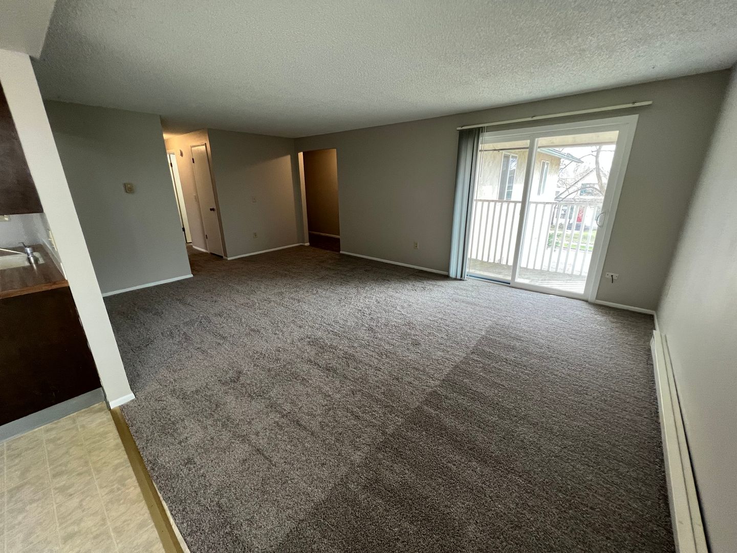 Spokane Apartment: 1802-1814 West Sharp Avenue
