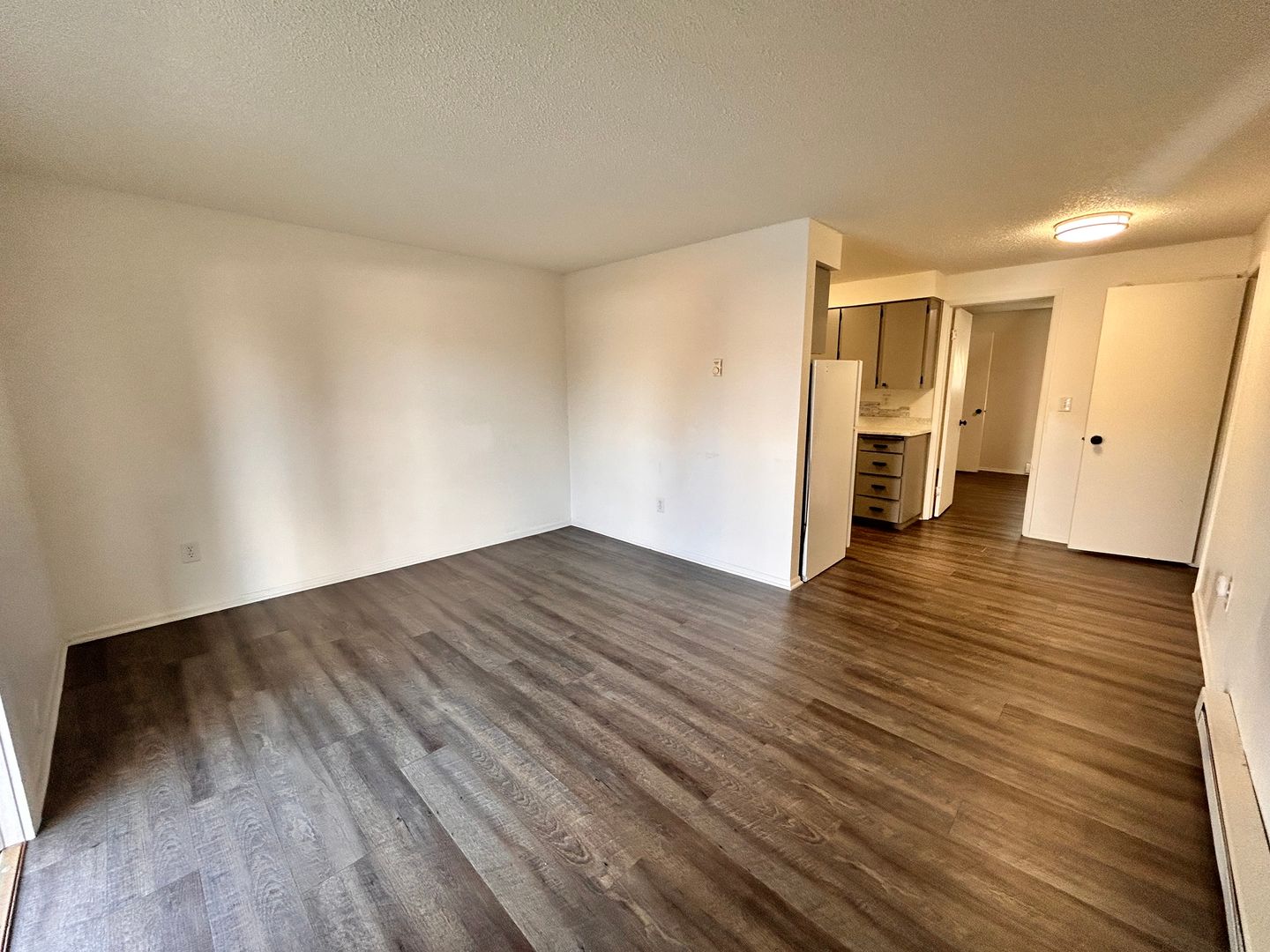 Spokane Apartment: 622 E. Carlisle Ave.