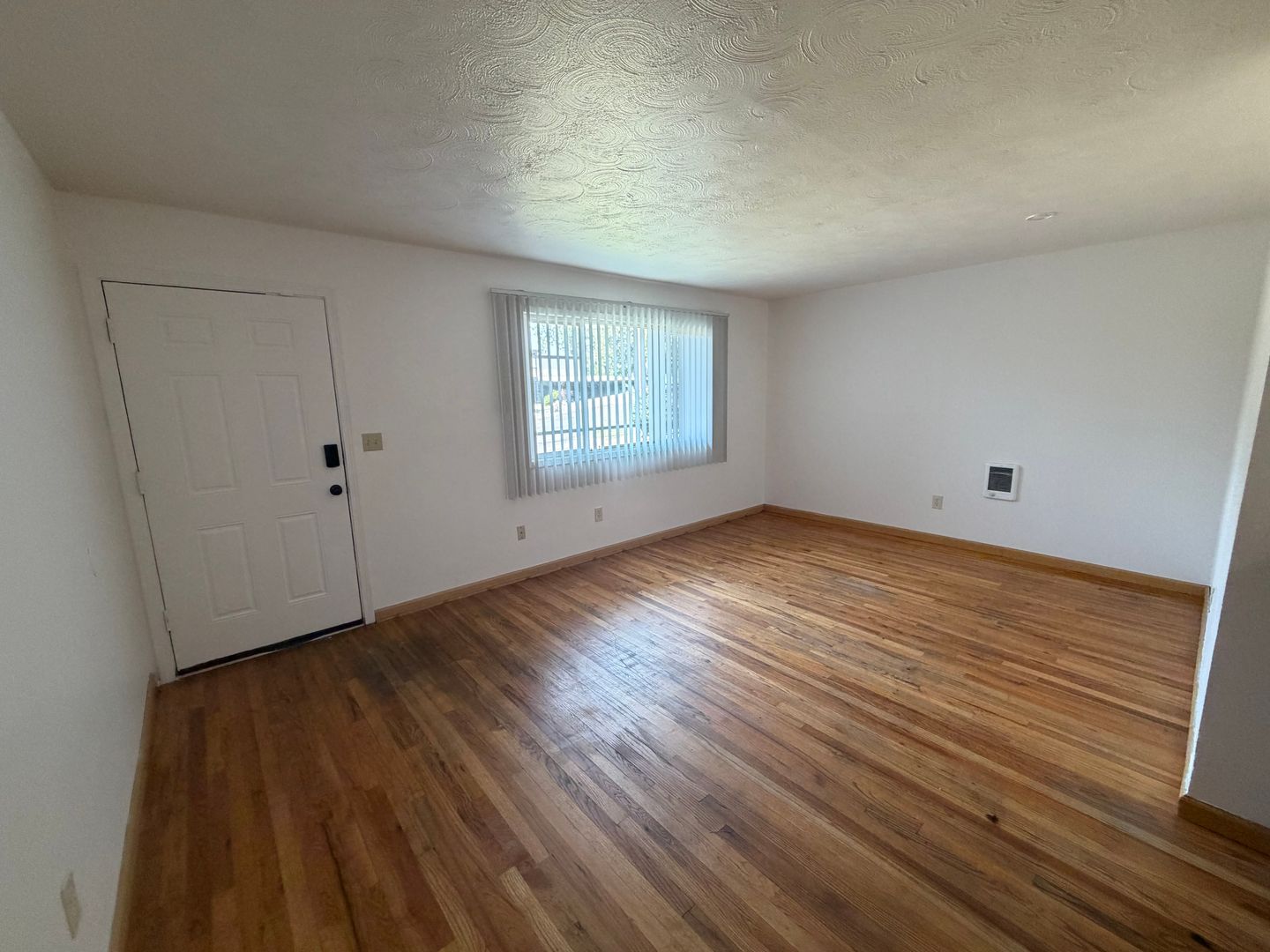 Spokane Apartment: 515 South Coeur d'Alene Street