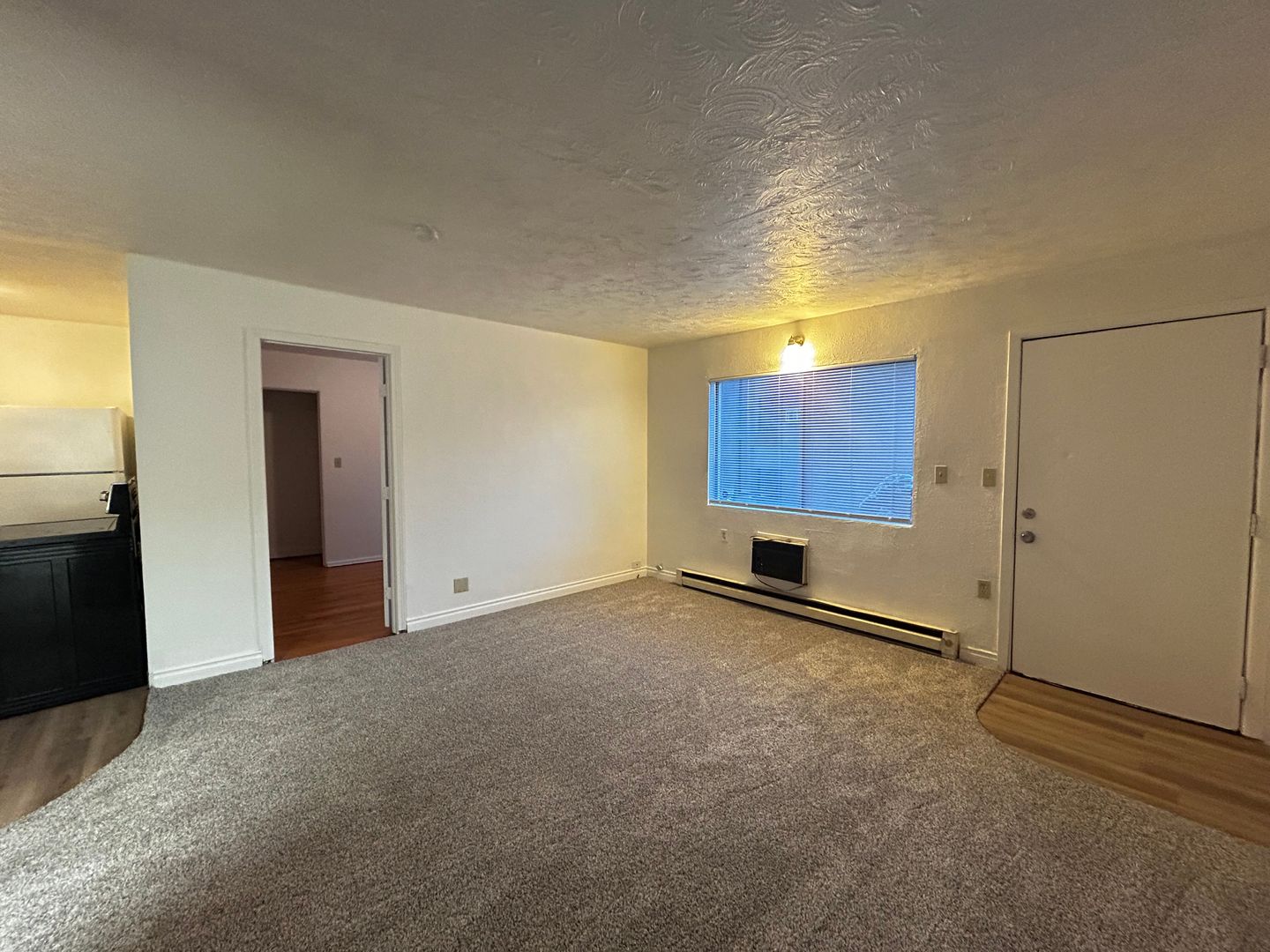 Spokane Apartment: 901 South Lincoln St