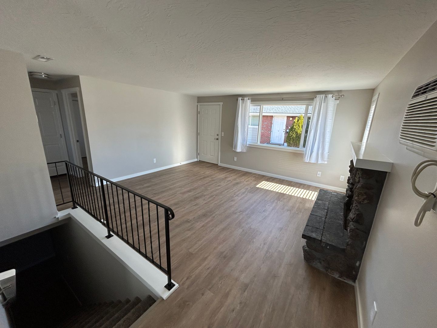 Spokane Apartment: 323 East Wabash Avenue