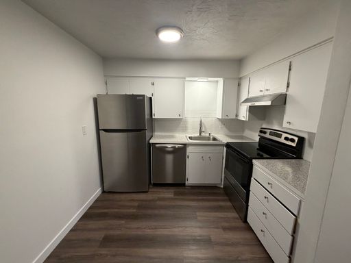 1104 West 7th Avenue - #2, Spokane, WA 99204