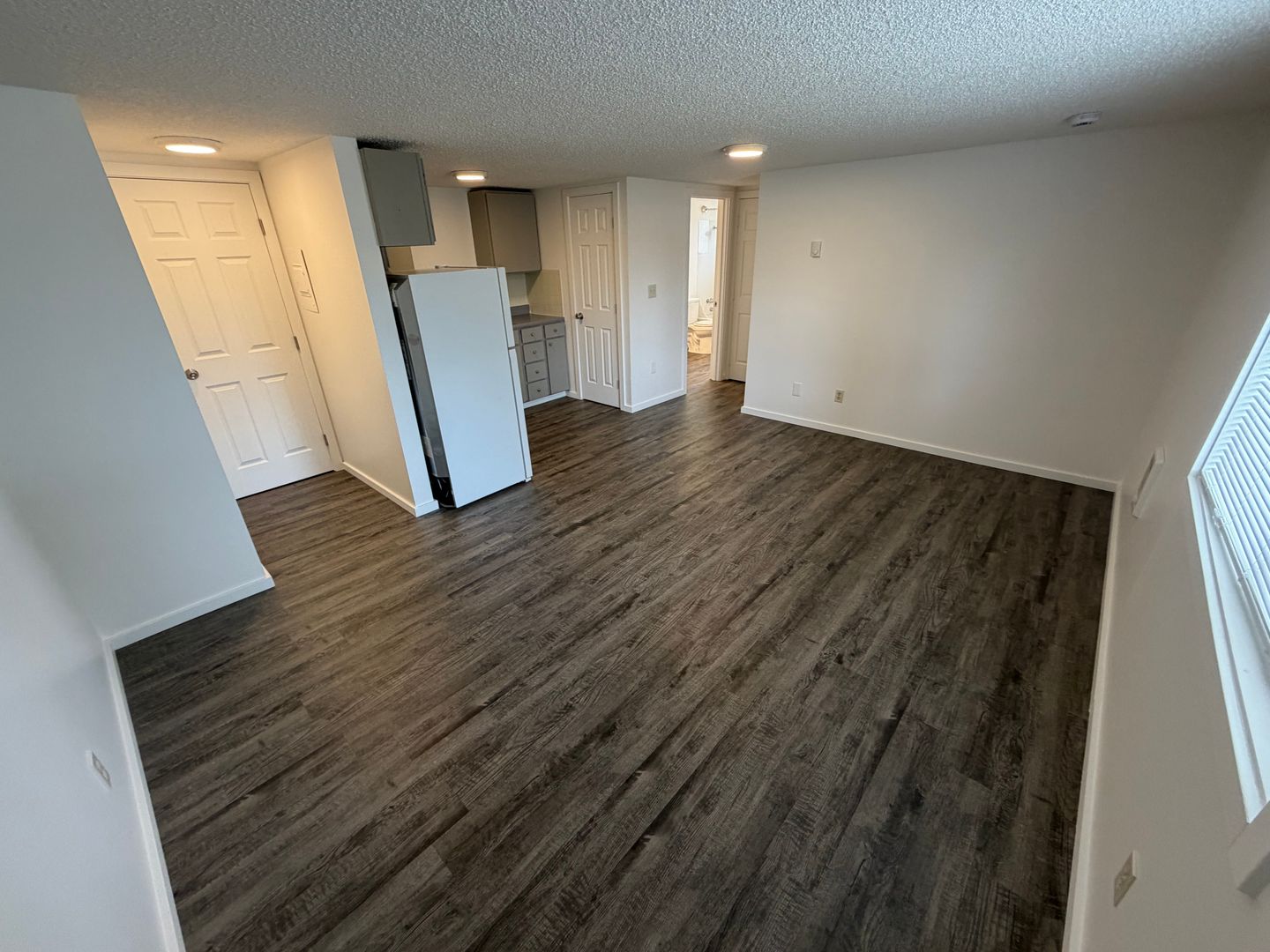 Cheney Apartment: 1306-1320 3rd Street