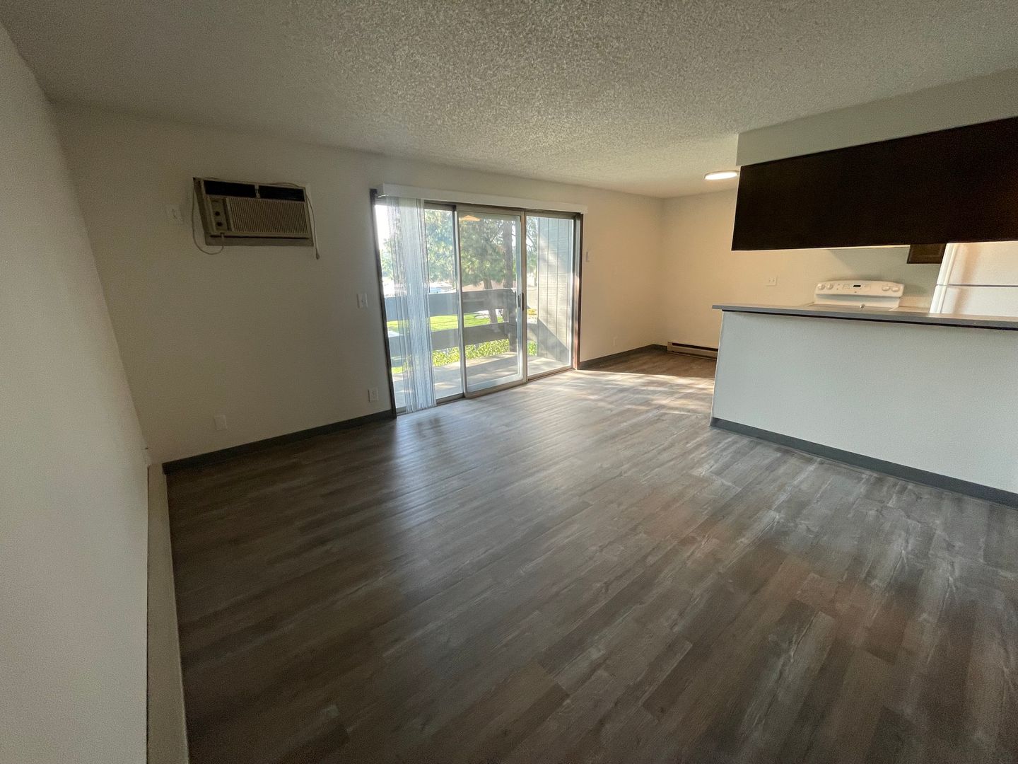 Spokane Apartment: 6320 N Calispel St