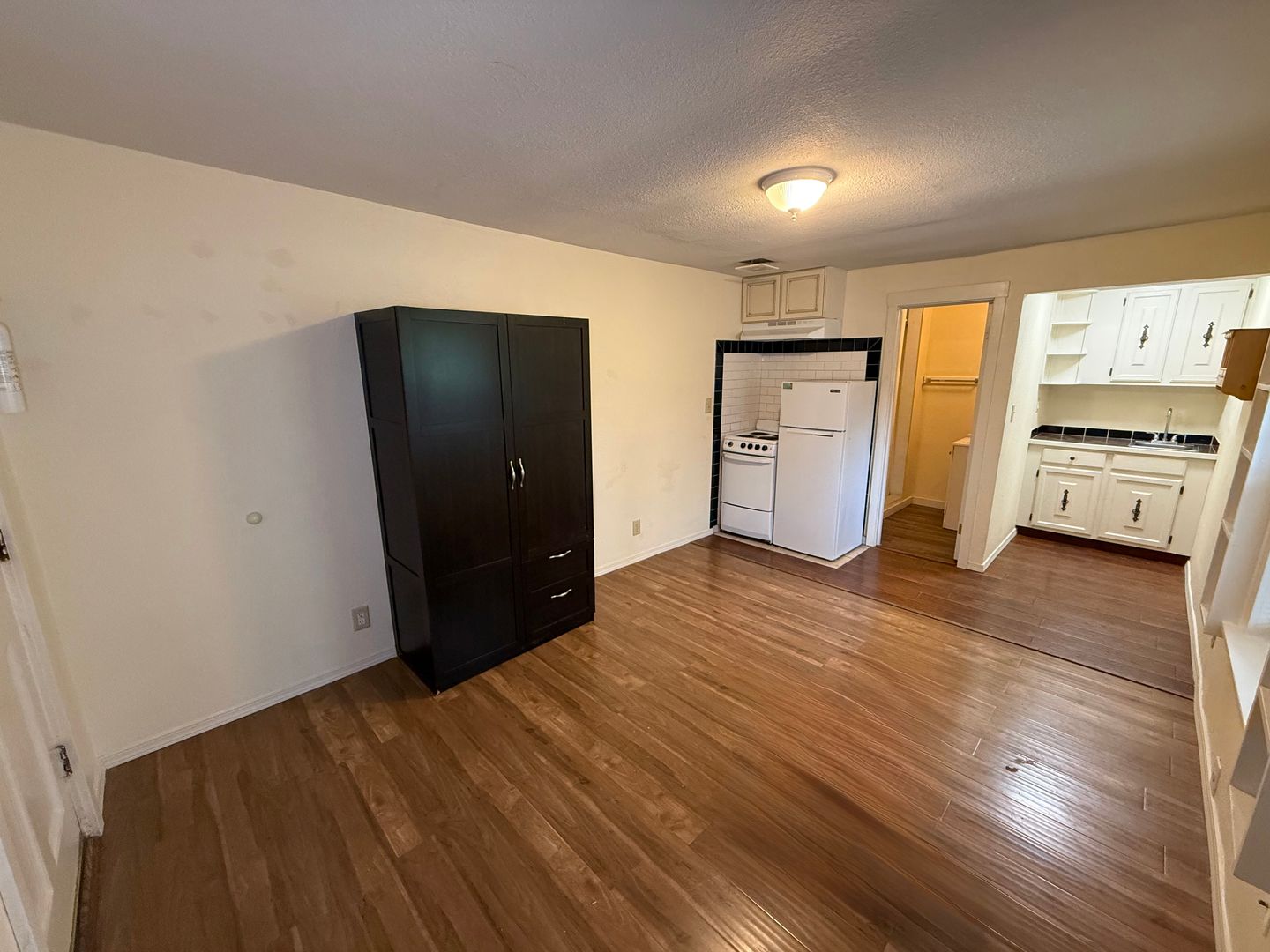 Spokane Apartment: 1512 South Taylor Rd