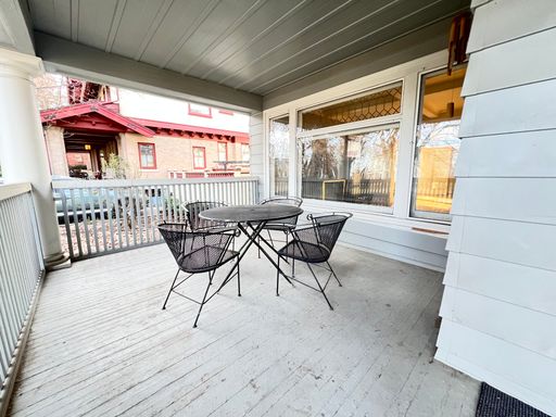 Listing photo thumbnail