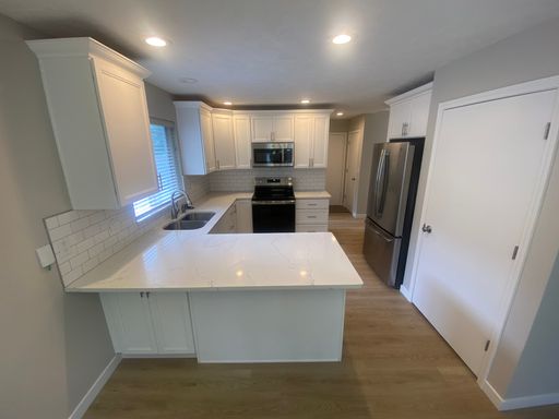 6926 N Old Fort Dr, Spokane, WA 99208