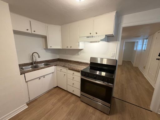 1828 West 9th Ave - Unit E, Spokane, WA 99204