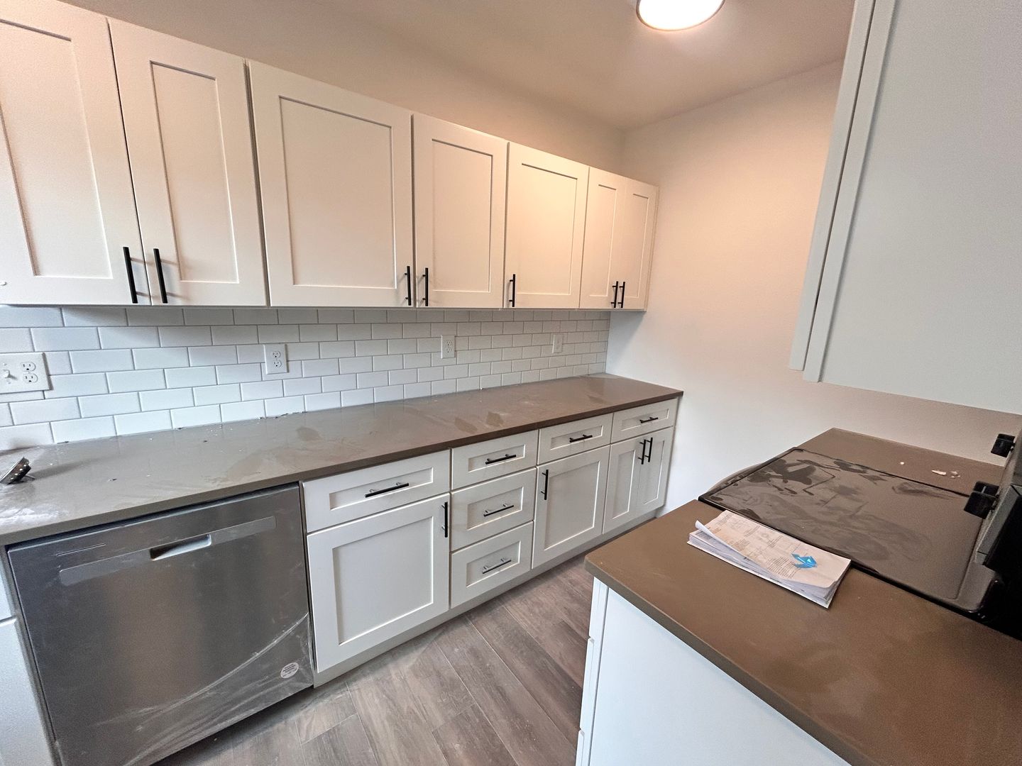 Spokane Apartment: 206 West 8th Avenue