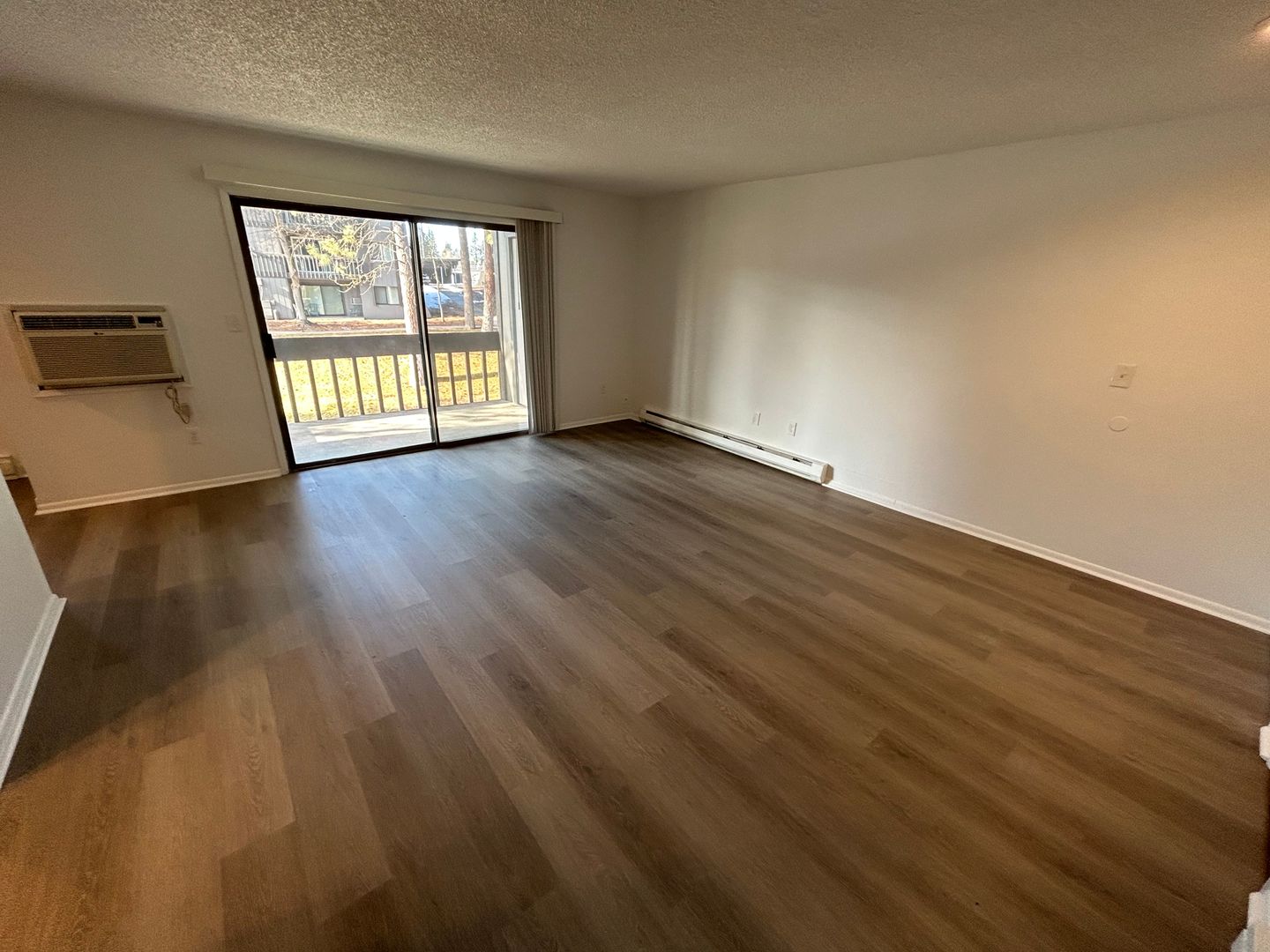 Spokane Valley Apartment: 10211 East 14th Avenue