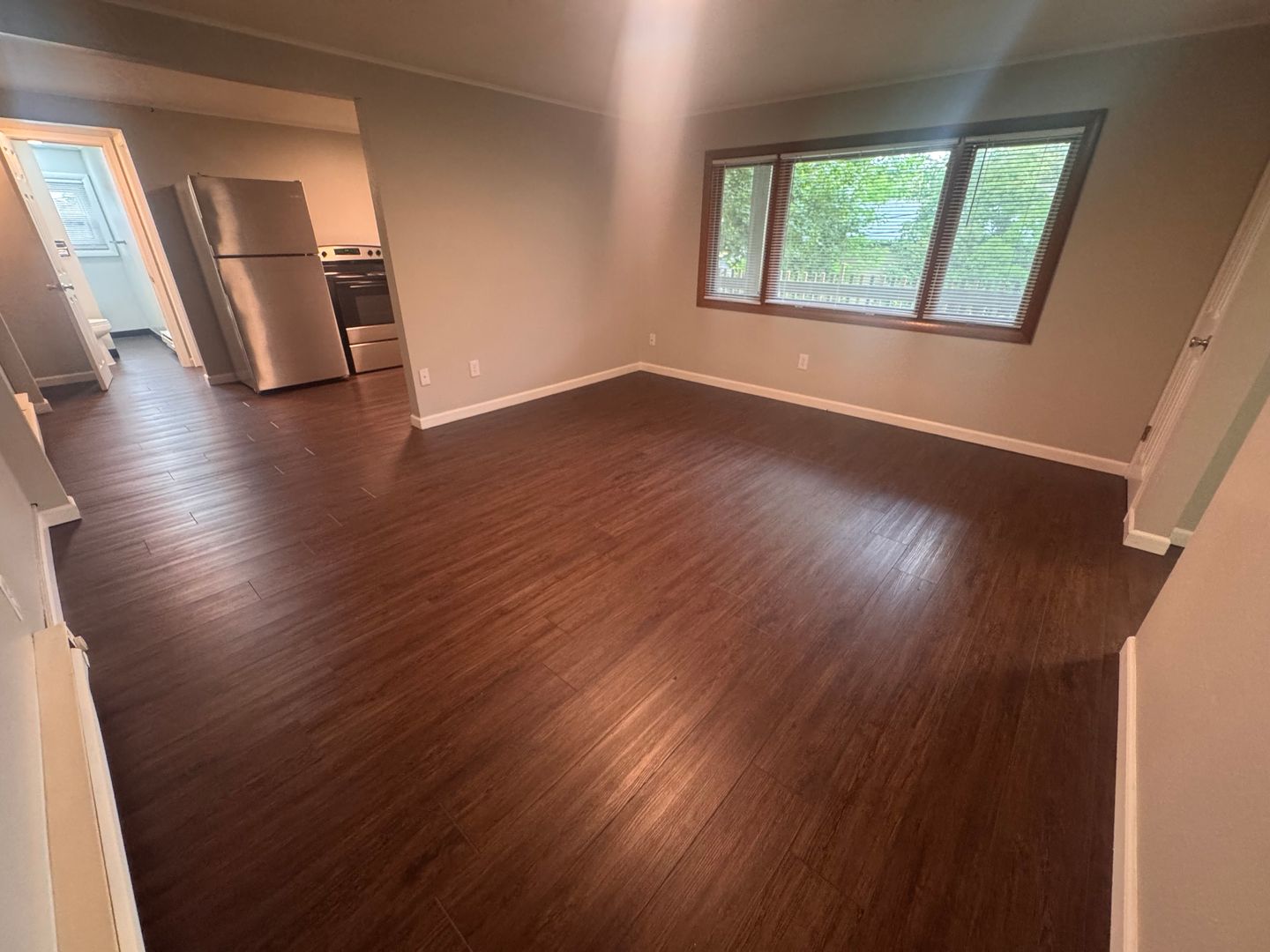 Spokane Apartment: 1818 West 8th Avenue