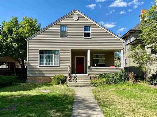 509 E Mission Ave - #1, Spokane, WA 99205