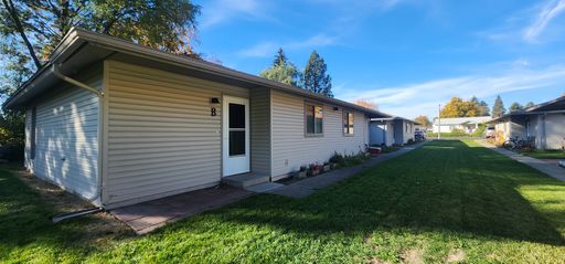 6504 N Altamont St - Unit-B, Spokane, WA 99217