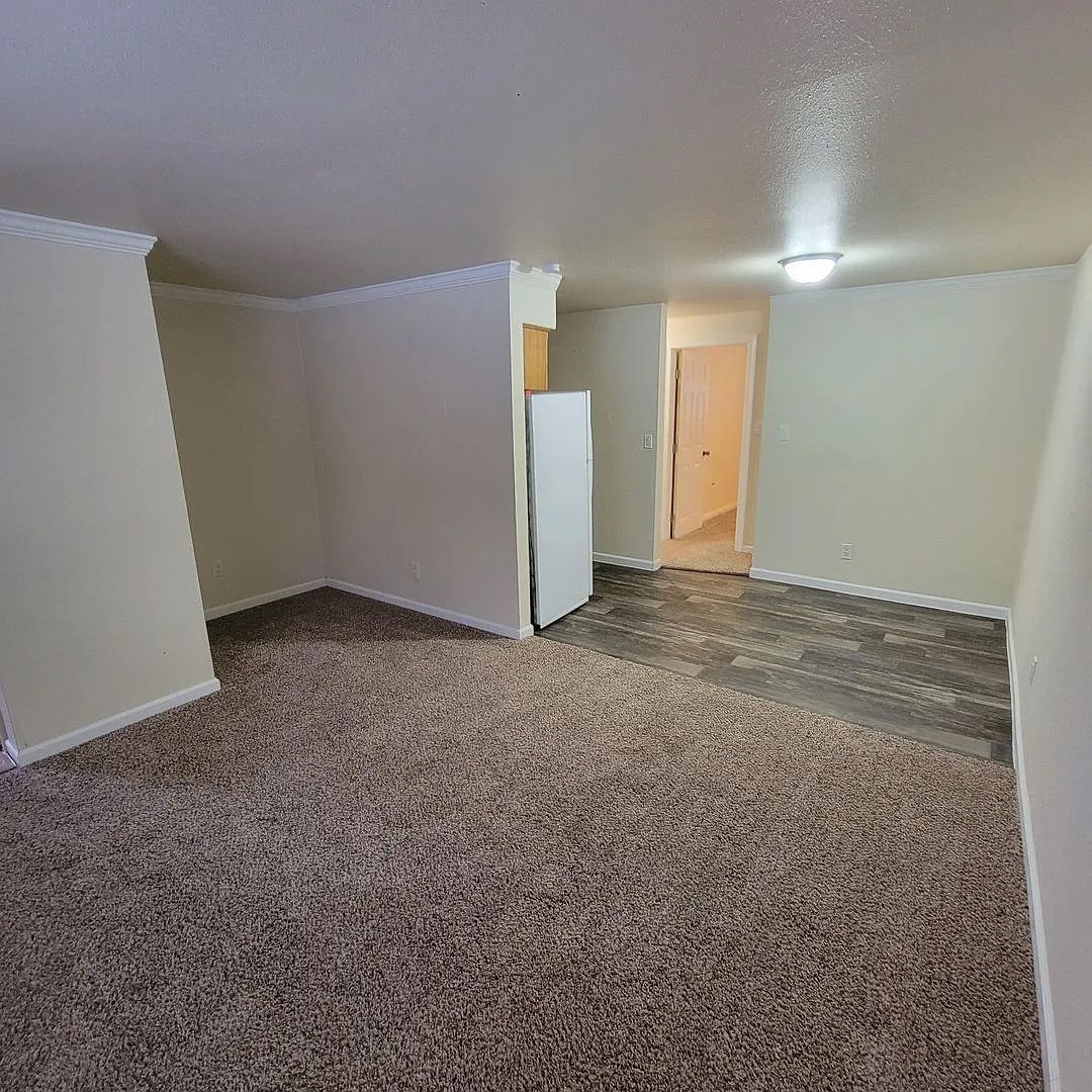 Spokane Apartment: 1405 West 8th Avenue