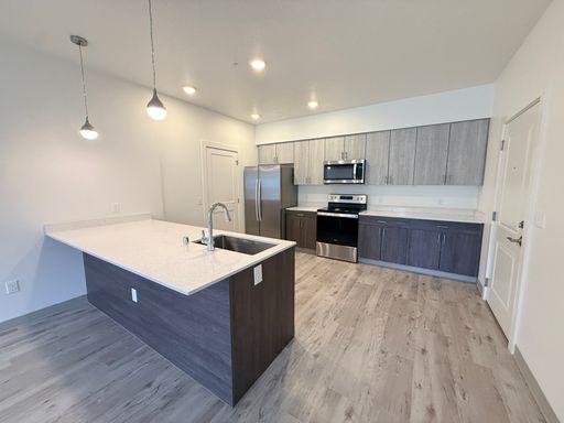 3905 South Dishman Mica Road - 402, Spokane Valley, WA 99206