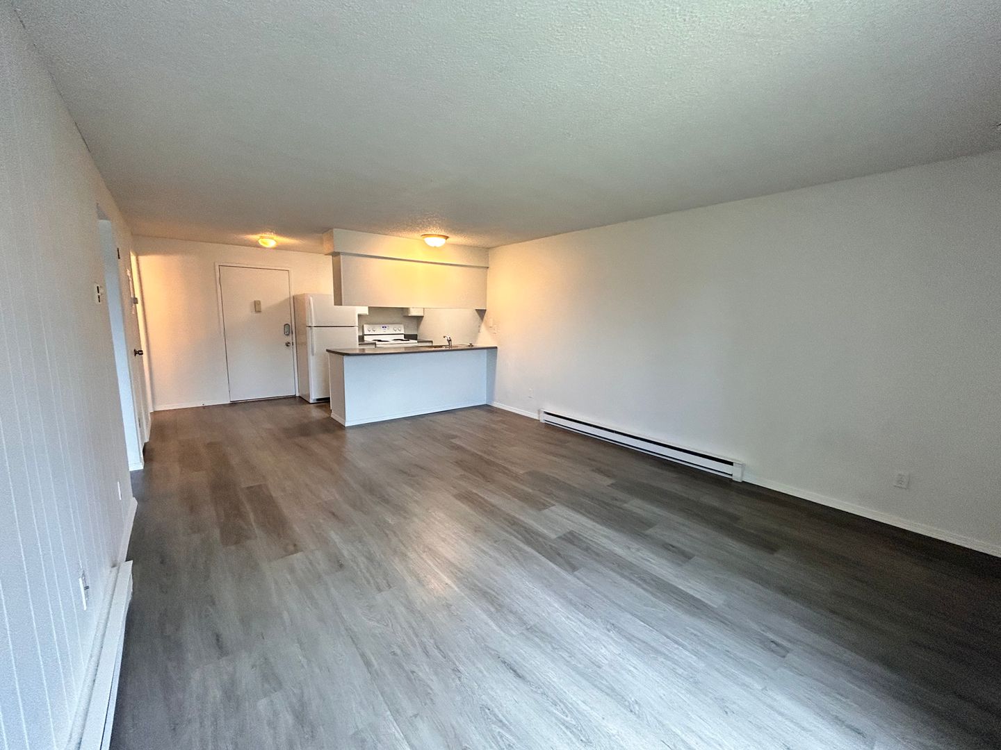 Spokane Valley Apartment: 402 S Eastern Rd