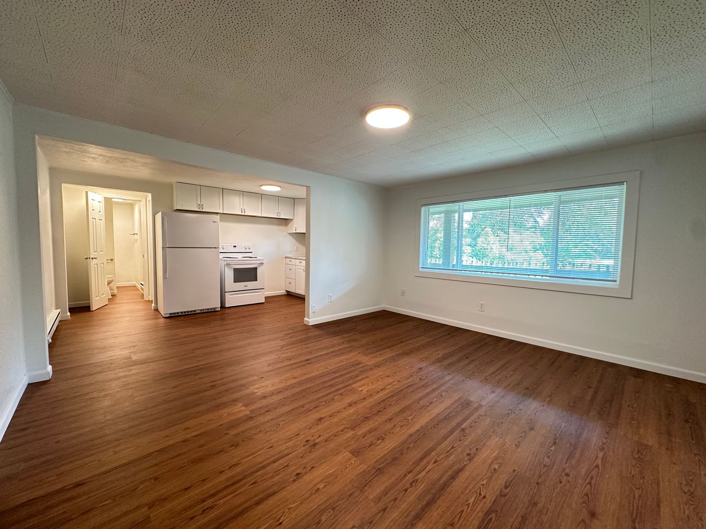 Spokane Apartment: 1818 West 8th Avenue