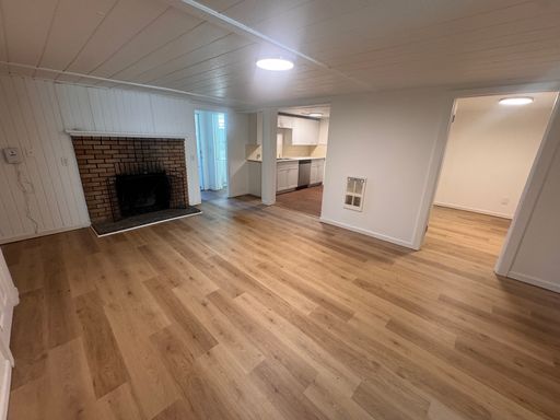 1204 W 8th - 724 S Jefferson, Spokane, WA 99204