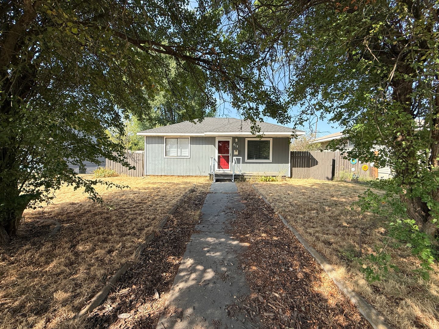 Spokane House: 619 East Nebraska Avenue