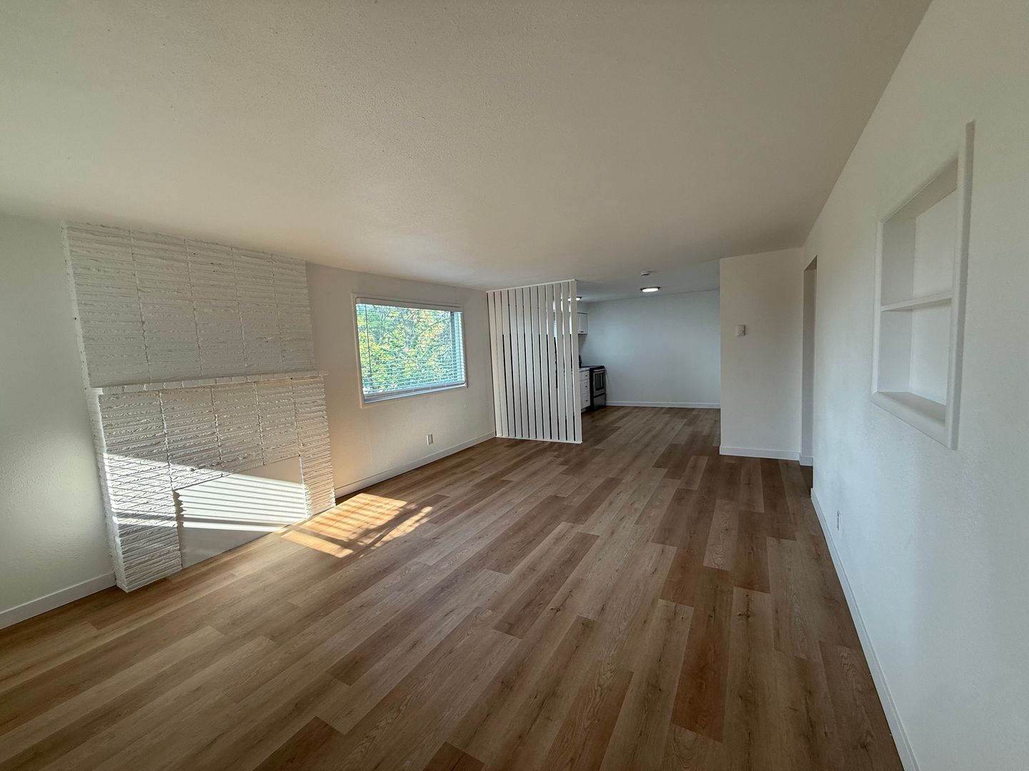 Spokane Apartment: 1627 West 7th Ave