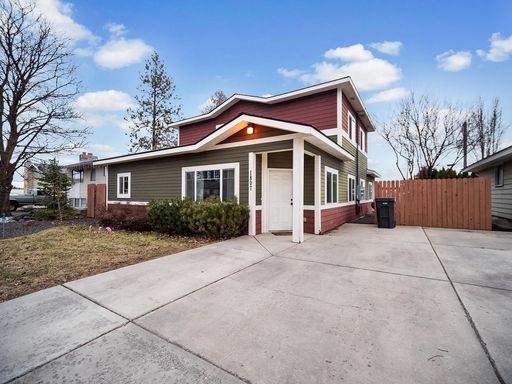 1809 4th St. - #1809, Cheney, WA 99224