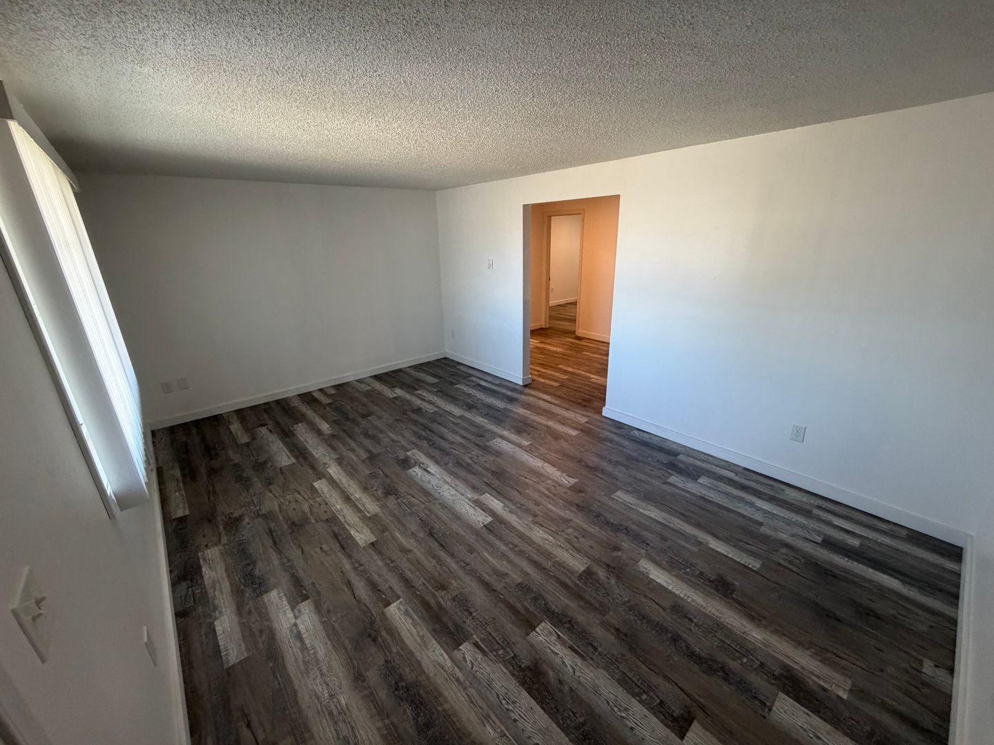 Spokane Apartment: 6018 North Ruby Street