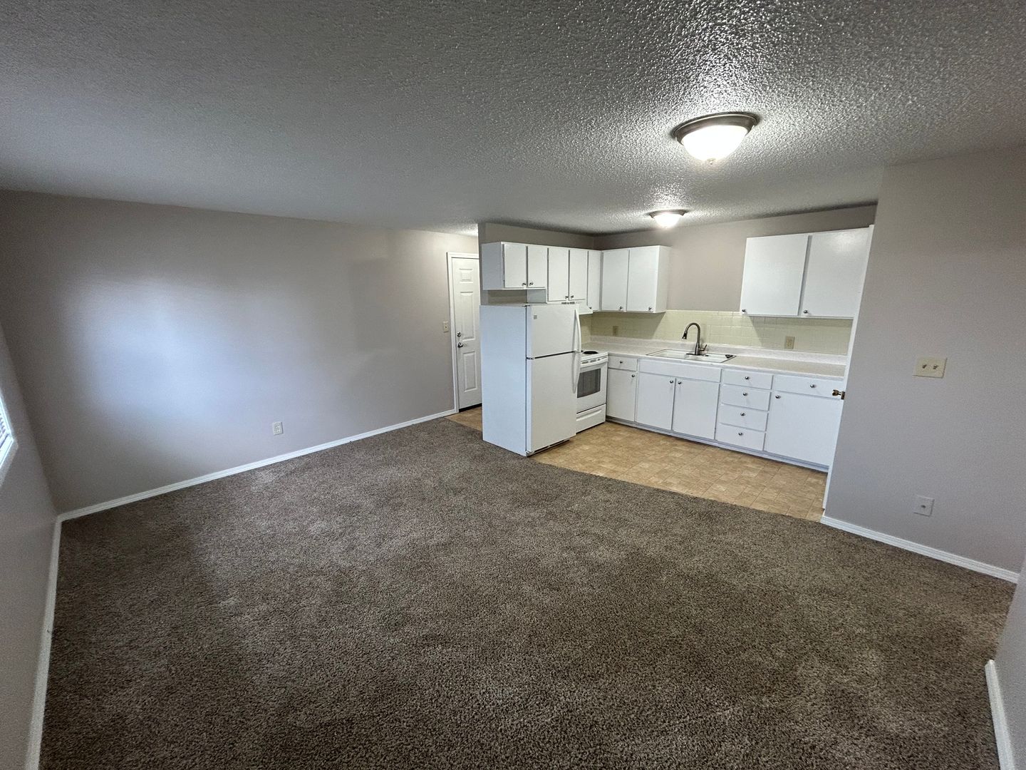 Cheney Apartment: 1306-1320 3rd Street