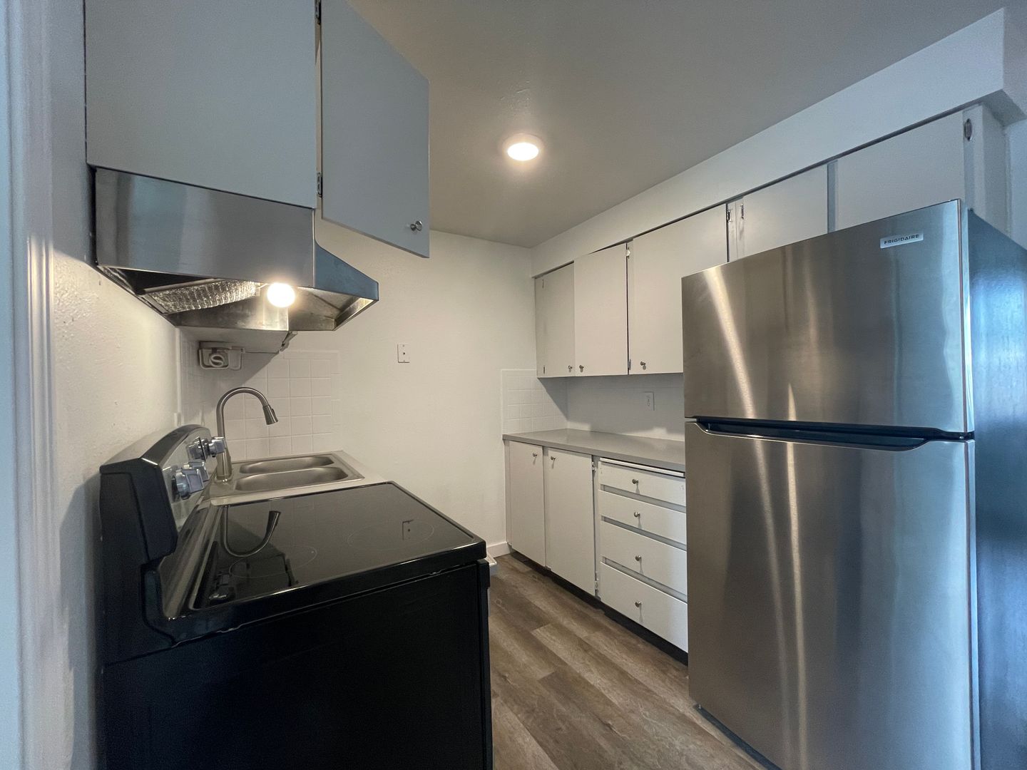 Spokane Apartment: 6018 North Ruby Street