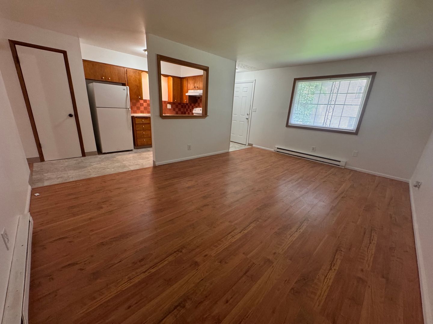 Spokane Apartment: 1412 West 11th Avenue