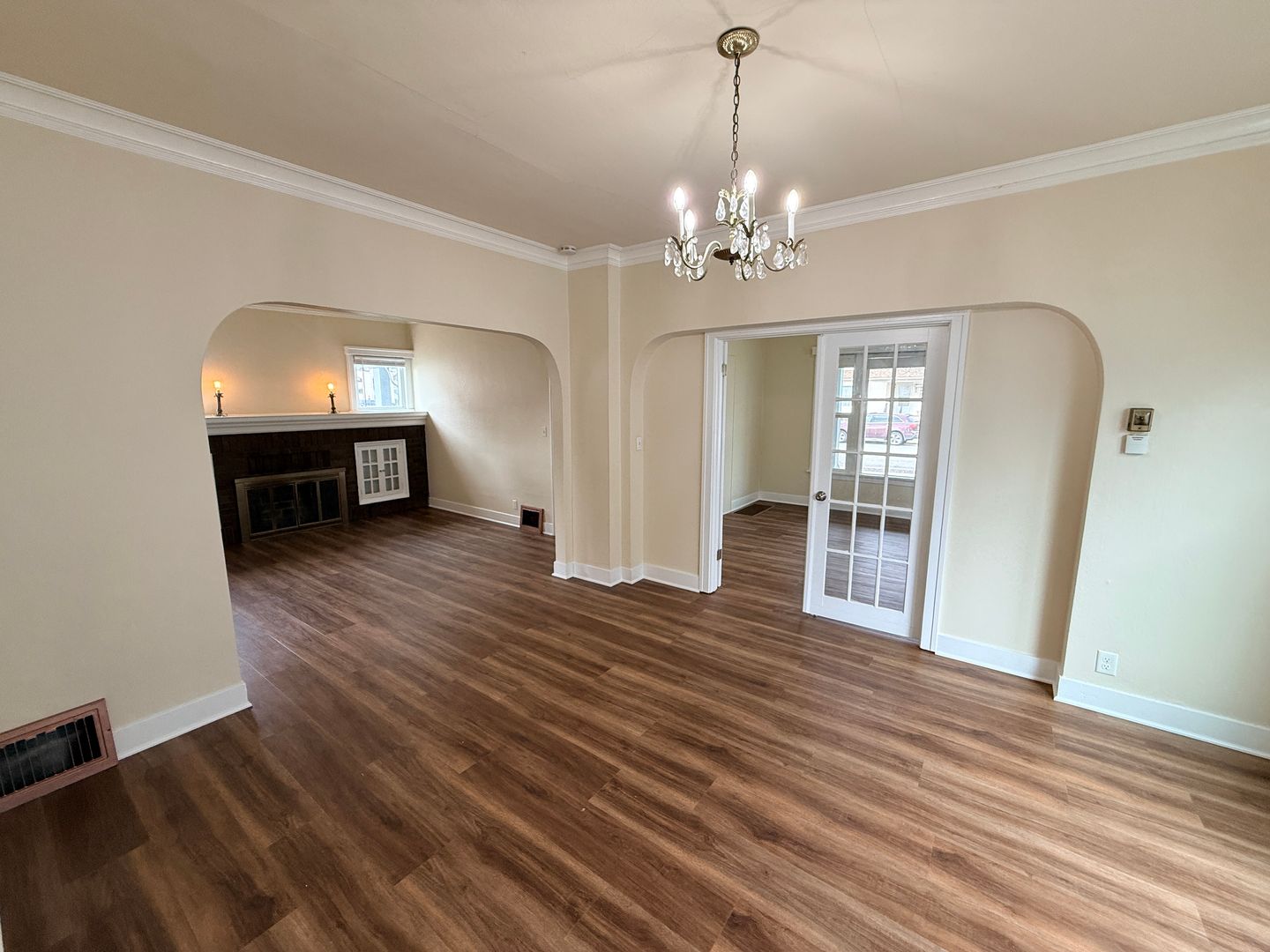 Spokane Multiplex: 922 East Ermina Avenue