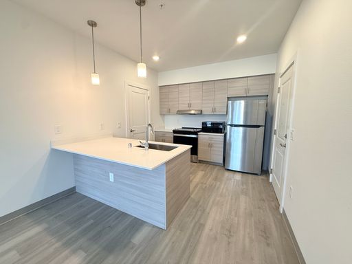 12608 East Nora Avenue - 101, Spokane Valley, WA 99216
