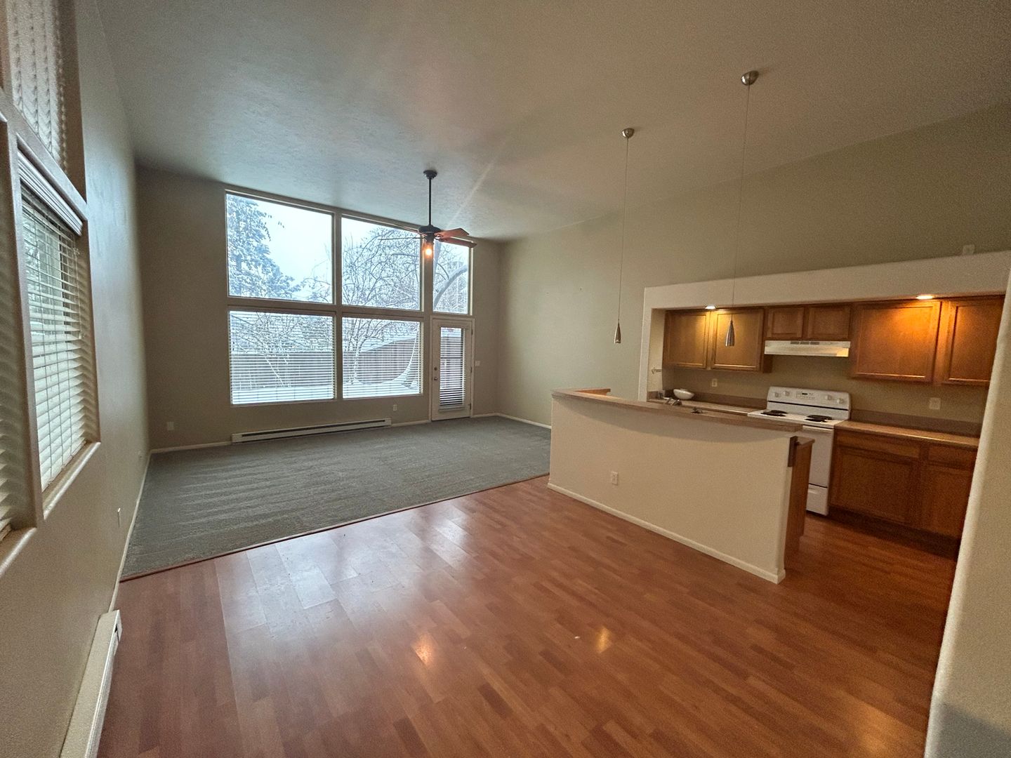 Spokane Apartment: 2707 East 36th Avenue