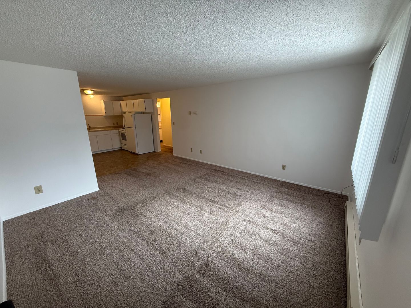 Cheney Apartment: 1306-1320 3rd Street