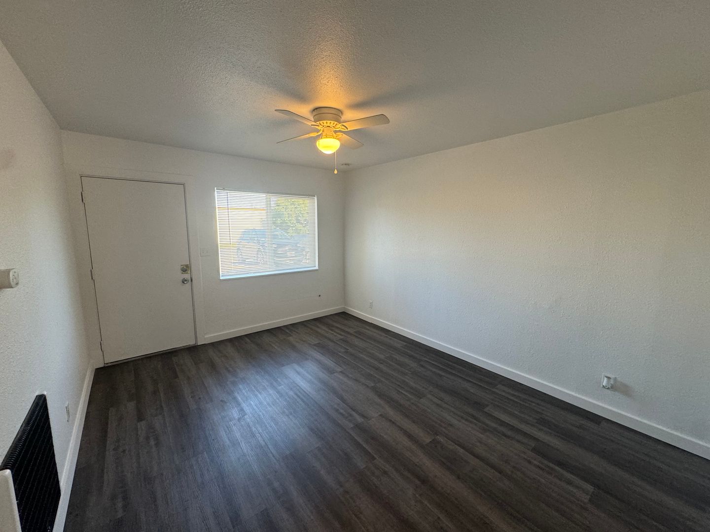 Spokane Apartment: 220 South Elm Street