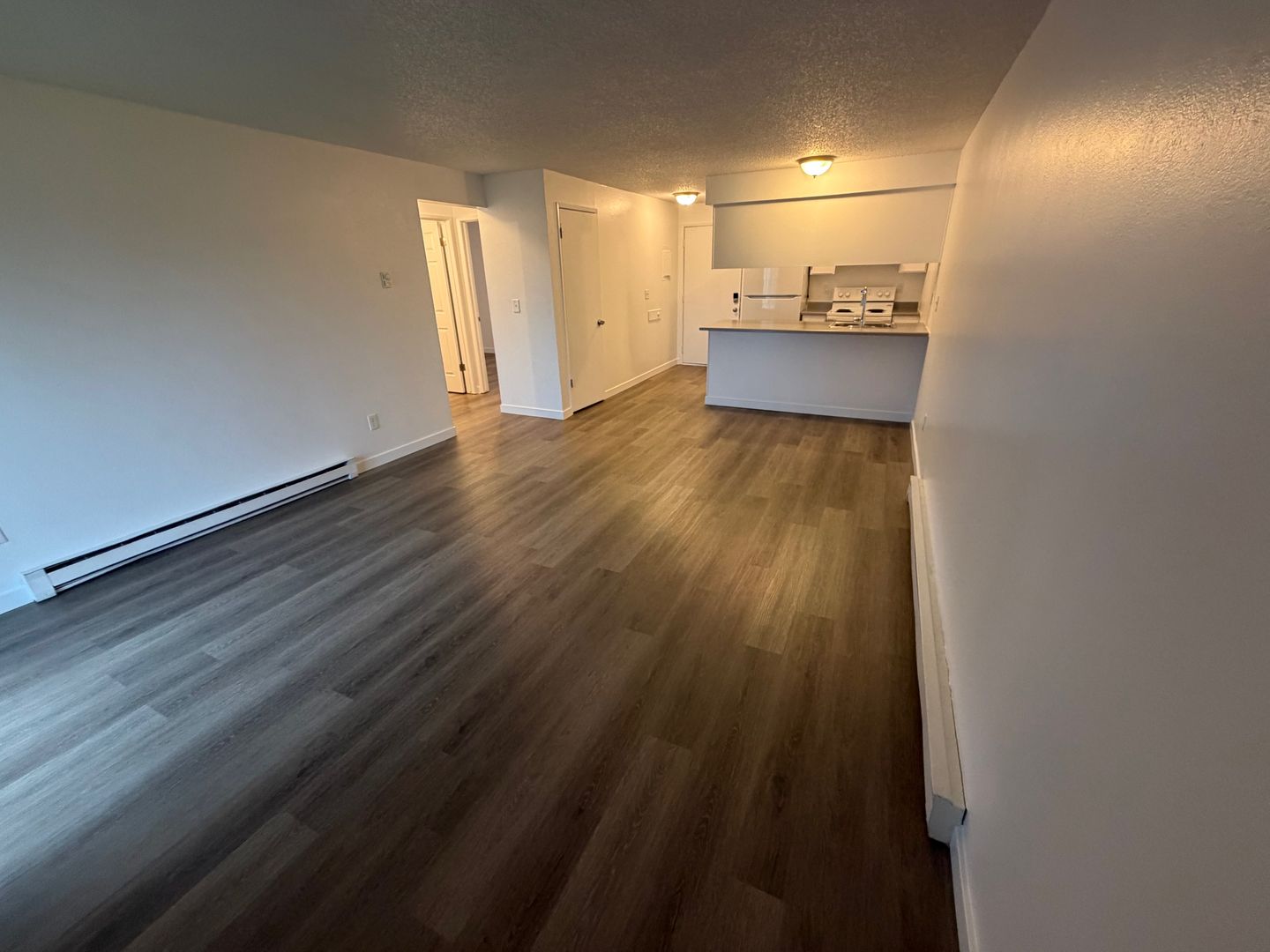 Spokane Valley Apartment: 402 S Eastern Rd