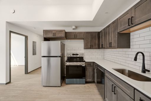 BRAND NEW 2 Bed, 2 Bath Apartment in Spokane Valley! – photo 1