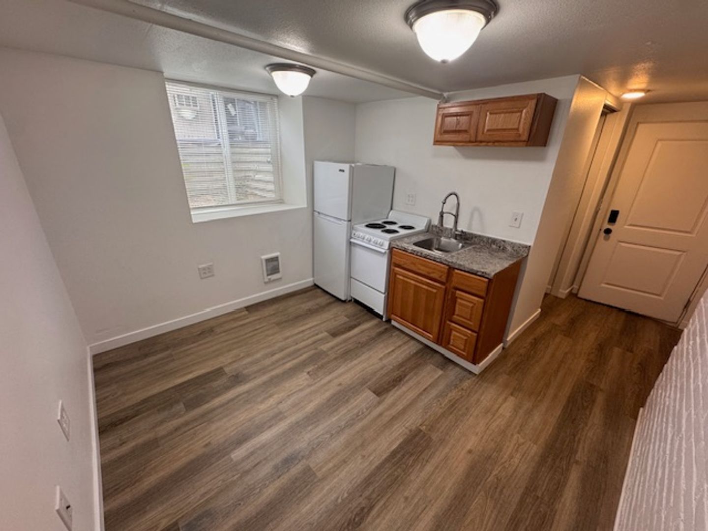 Spokane Apartment: 1103 West 9th